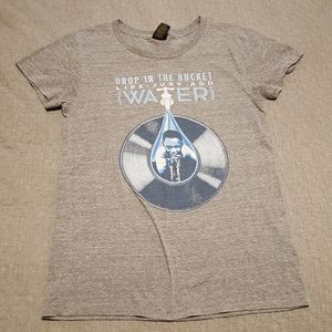 (4/$10) Obey t-shirt